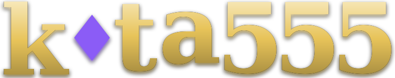kota555 logo