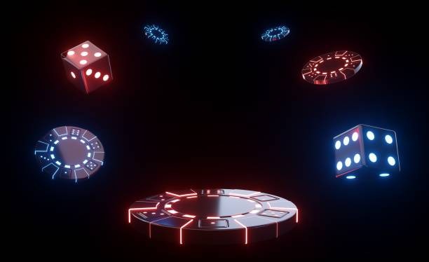 kota555 How Live Baccarat Salon Works